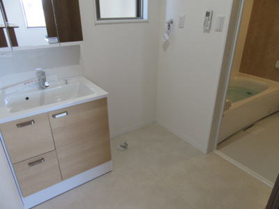 【洗面所】 | 星のヒュッゲ