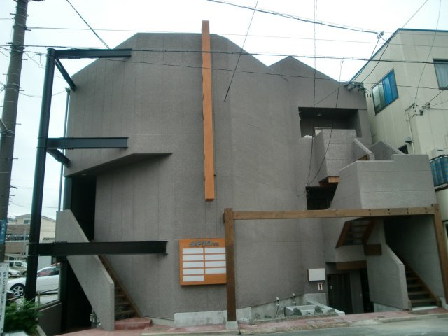 【外観】 | ユトリロ吾妻 | （※写真はイメージです、現況優先となります）