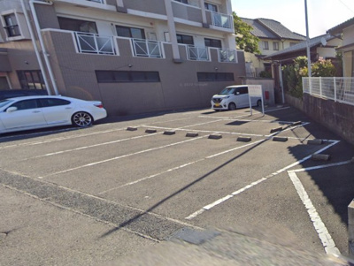 【駐車場】 | ブランペルル