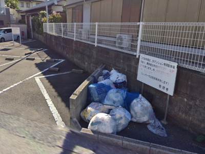 【その他共用部分】 | ブランペルル