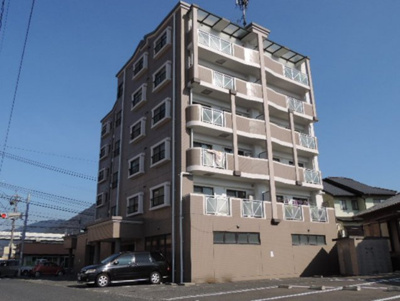 【外観】 | ブランペルル