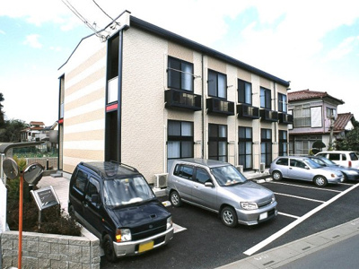 【外観】 | シゲル