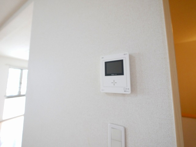 サンガーデンＭ・Ⅰのセキュリティ