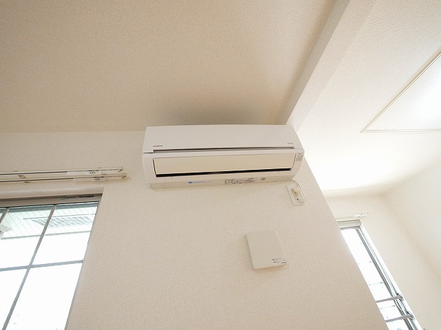 サンガーデンＭ・Ⅰの設備