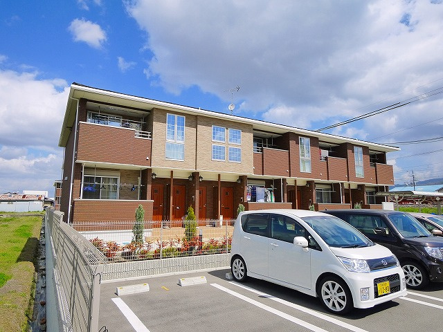 サンガーデンＭ・Ⅰ