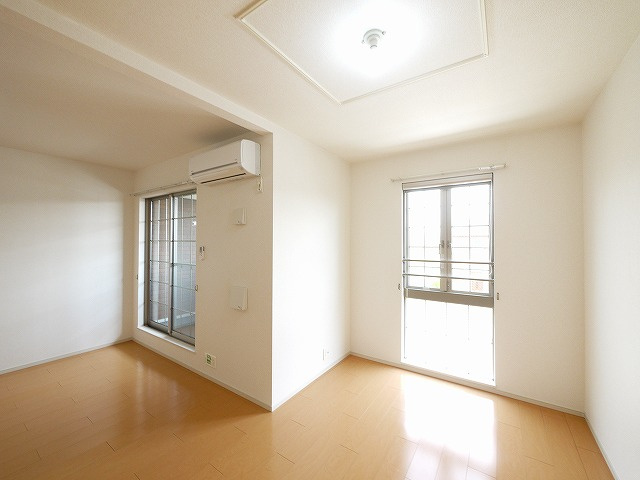 サンガーデンＭ・Ⅰの設備