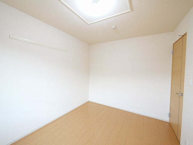 サンガーデンＭ・Ⅰの洋室|スタンダードな洋室です