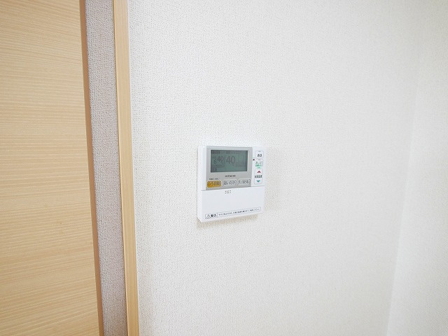 サンガーデンＭ・Ⅰの設備