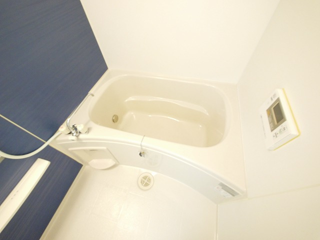 サンガーデンＭ・Ⅰの浴室|お風呂です