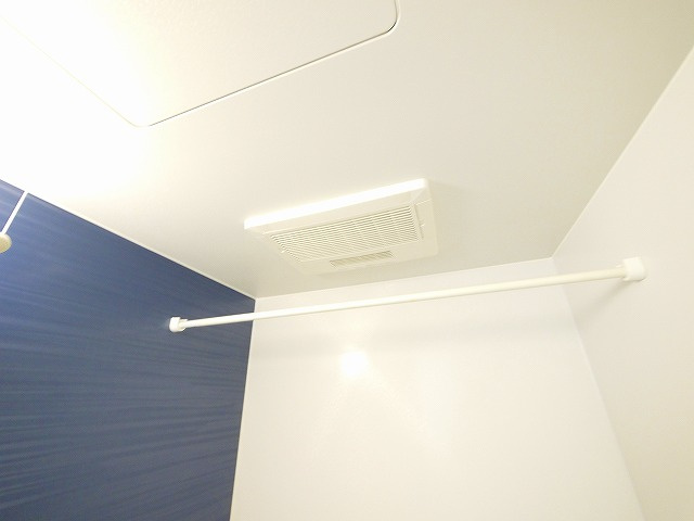 サンガーデンＭ・Ⅰの設備