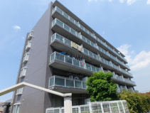 ファミール江田の画像