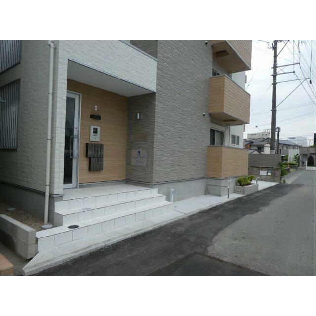 ウェリス花畑のその他