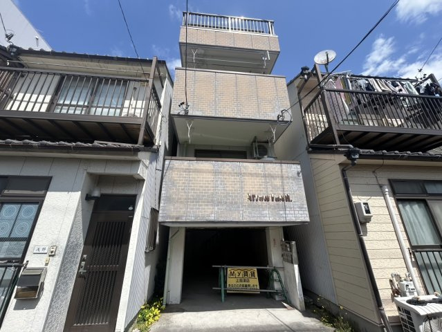 徳川アローファンハイツ❘名古屋市の賃貸ならMy賃貸