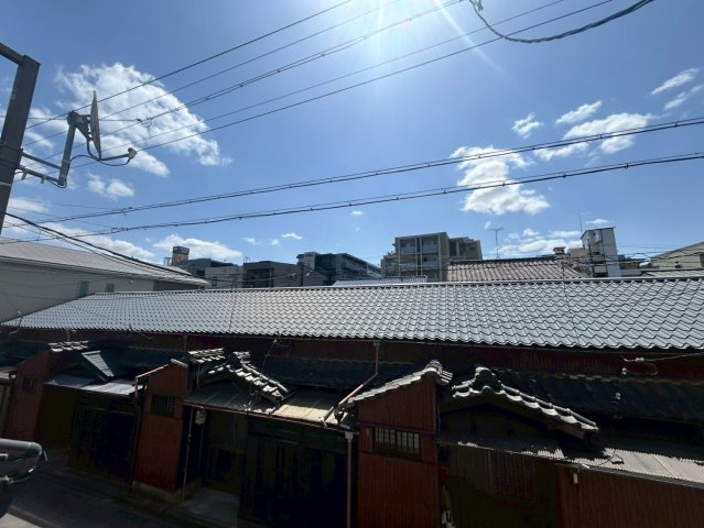 徳川アローファンハイツ❘名古屋市の賃貸ならMy賃貸の展望|徳川アローファンハイツ