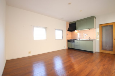 【居間・リビング】 | DON喜訪邸