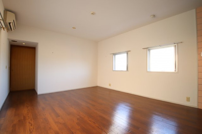 【居間・リビング】 | DON喜訪邸