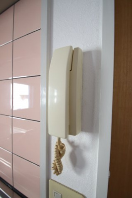 【セキュリティ】 | DON喜訪邸