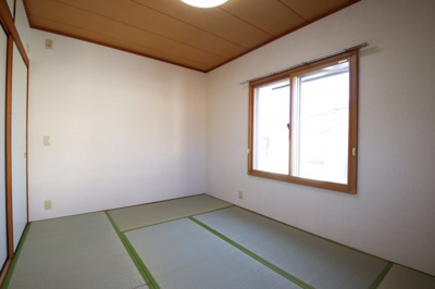 【和室】 | DON喜訪邸