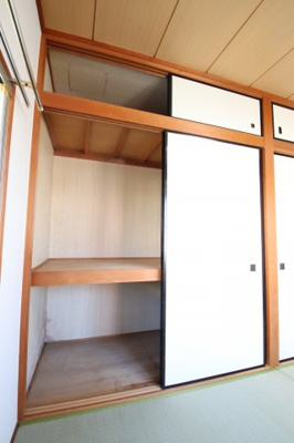 【収納】 | DON喜訪邸