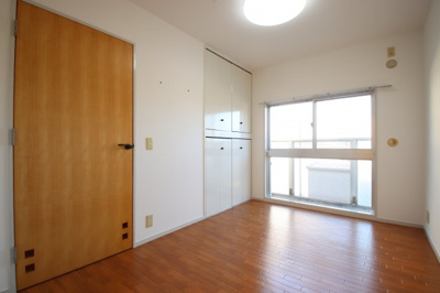 【寝室】 | DON喜訪邸