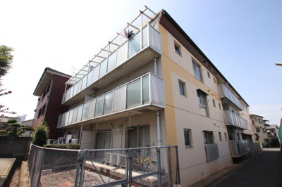 【外観】 | DON喜訪邸