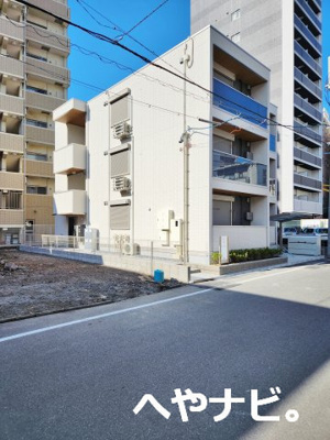 【外観】 | シャルルーズ | ★外観