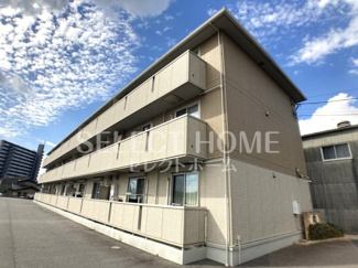 【外観】 | 物件の外観です