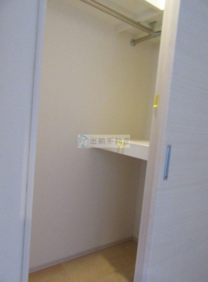 【収納】 | グランカーサ本駒込