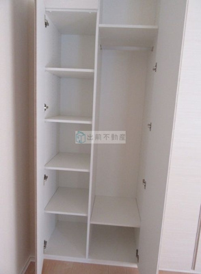 【収納】 | グランカーサ本駒込