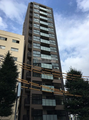 【外観】 | グランカーサ本駒込