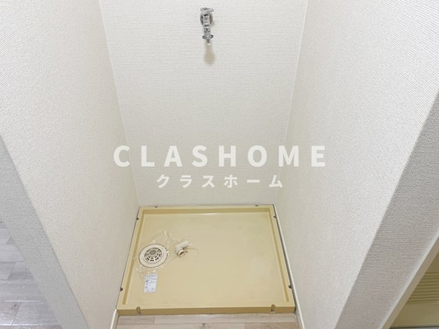 森ヶ丘ハイツの設備|同物件の別部屋になります。