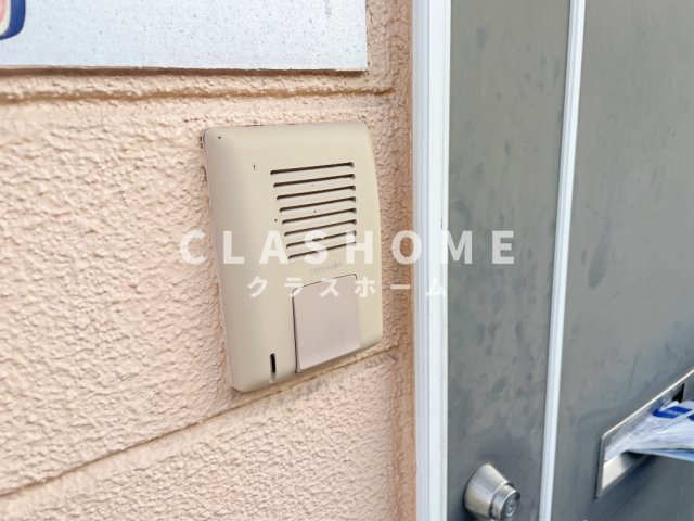 森ヶ丘ハイツのセキュリティ