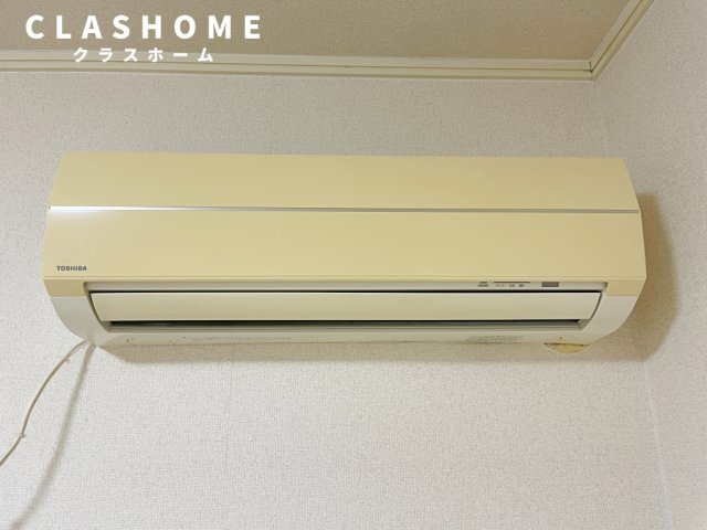 森ヶ丘ハイツの設備|イメージ画像になります