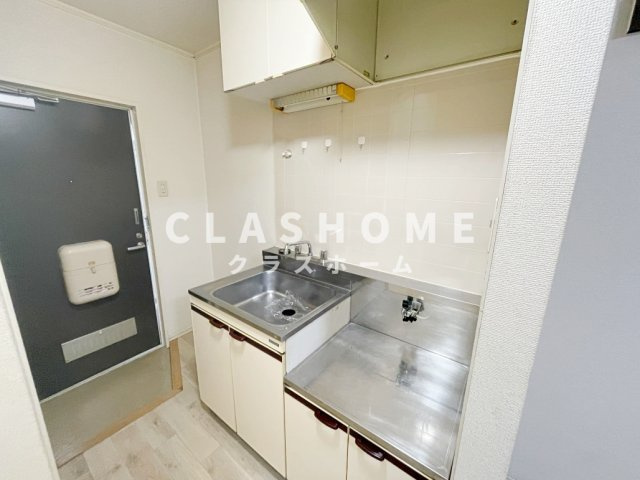 森ヶ丘ハイツのその他|同物件の別部屋になります。