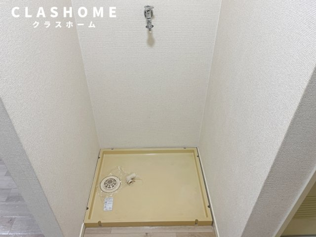 森ヶ丘ハイツの設備|イメージ画像になります