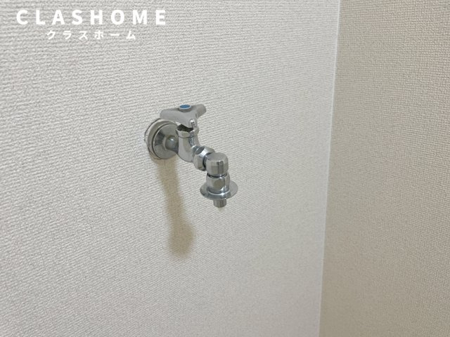 森ヶ丘ハイツの設備|イメージ画像になります