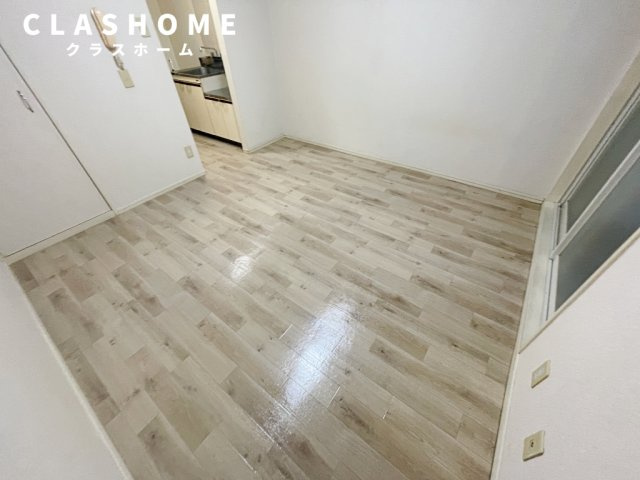 森ヶ丘ハイツの内装|イメージ画像になります