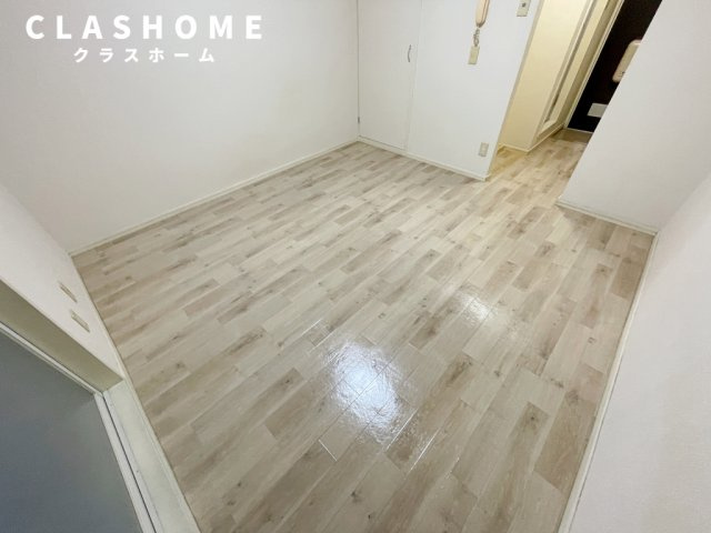 森ヶ丘ハイツの内装|イメージ画像になります