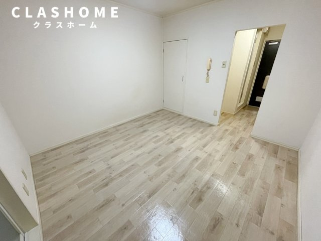 森ヶ丘ハイツの内装|イメージ画像になります