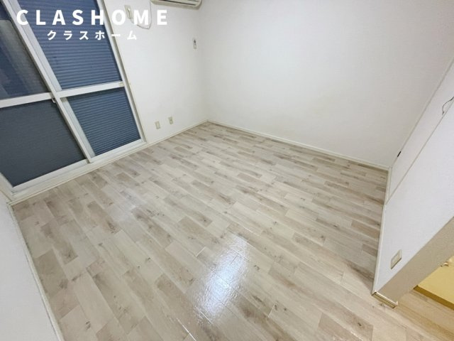 森ヶ丘ハイツの内装|イメージ画像になります