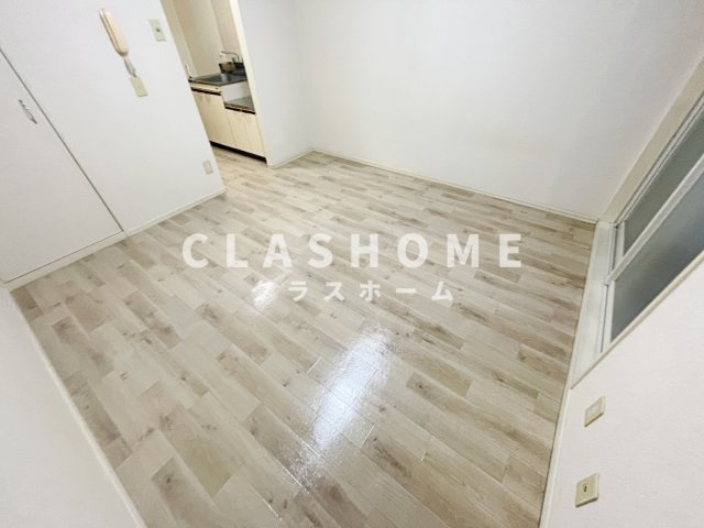 森ヶ丘ハイツのその他|同物件の別部屋になります。