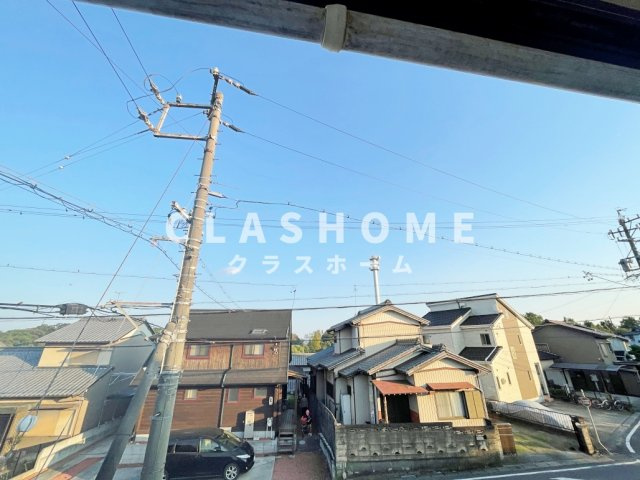森ヶ丘ハイツのその他|同物件の別部屋になります。