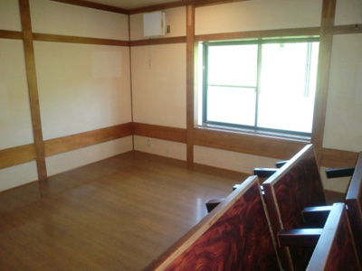 【内装】 | 中原町貸店舗 | （※写真はイメージです、現況優先となります）