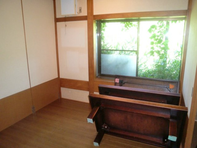 【内装】 | 中原町貸店舗 | （※写真はイメージです、現況優先となります）