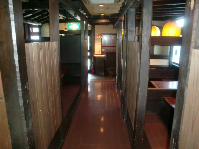 【内装】 | 中原町貸店舗 | （※写真はイメージです、現況優先となります）