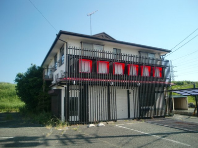 【外観】 | 中原町貸店舗