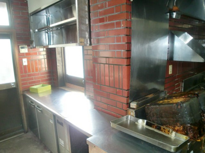 【内装】 | 中原町貸店舗 | （※写真はイメージです、現況優先となります）