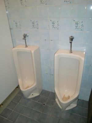 【トイレ】 | 中原町貸店舗 | （※写真はイメージです、現況優先となります）