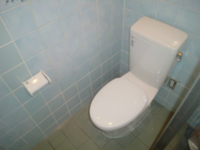 【トイレ】 | 中原町貸店舗 | （※写真はイメージです、現況優先となります）