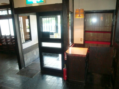 【内装】 | 中原町貸店舗 | （※写真はイメージです、現況優先となります）